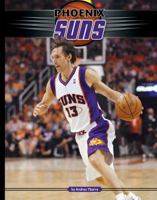 Phoenix Suns 1617831727 Book Cover