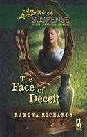 The Face of Deceit 0373443072 Book Cover