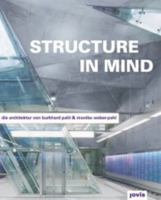 Burkhard Pahl & Monika Weber-Pahl: Structure in Mind 3868590161 Book Cover