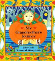 My Grandmother's Journey 0689818904 Book Cover