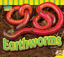 Earthworms 179115719X Book Cover