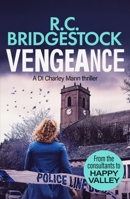 Vengeance 1804360562 Book Cover