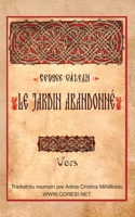 Le Jardin abandonné: Vers (French Edition) B0H75W174C Book Cover