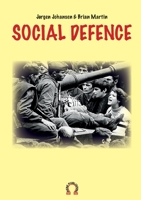 Social defence 918806137X Book Cover