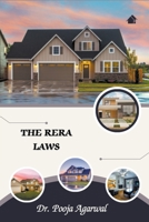 The RERA Laws 9358269014 Book Cover