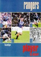 Rangers Player-by-player 1998 0600592758 Book Cover