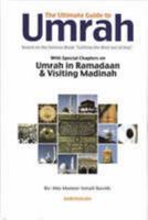 Ultimate Guide to Umrah 9960969045 Book Cover
