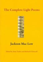The Complete Light Poems 0986264008 Book Cover