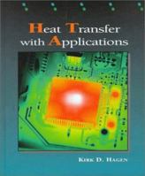 Heat Transfer with Applications 0135209412 Book Cover