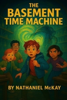 The Basement Time Machine B0FQK5V8YK Book Cover