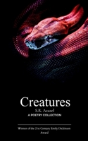 Creatures 9373146904 Book Cover
