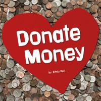 Donate Money 1977108342 Book Cover