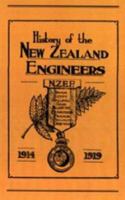 Official History of the New Zealand Engineers During the Great War 1914-1919 184342682X Book Cover