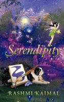 Serendipity 1467884642 Book Cover