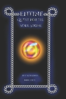 Entine: Quest for the Soul Stone B0FGV7C127 Book Cover