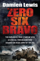 Zero Six Bravo 1623651379 Book Cover