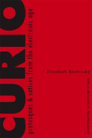 Curio: Grotesques and Satires from the Elctronic Age 1897388403 Book Cover