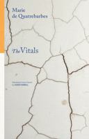 The Vitals 195421832X Book Cover