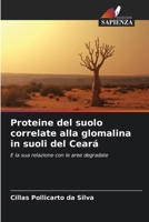 Proteine del suolo correlate alla glomalina in suoli del Ceará (Italian Edition) 6208246237 Book Cover