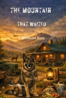 THE MOUNTAIN THAT WAITED: A Homestead Story B0HB62RZNZ Book Cover
