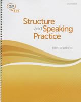 Dickinson Structure and Speaking Practice 1256649678 Book Cover