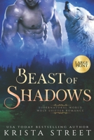 Beast of Shadows B08MSSDF7Q Book Cover