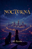 Nocturna: Die Stadt, die Metaphern blutet (German Edition) B0H3MVXVW6 Book Cover