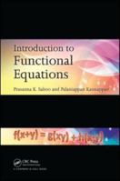 Introduction to Functional Equations 1138114553 Book Cover