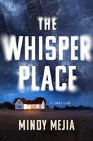 The Whisper Place 0802165397 Book Cover