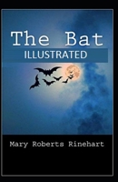 The Bat B095L9NB7C Book Cover