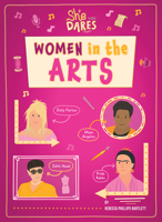 Women in Arts B0CVFT9Q8L Book Cover
