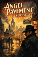 Angel Pavement 0140006508 Book Cover