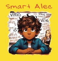 Smart Alec: Verses vs. Versus 1665762896 Book Cover
