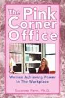 The Pink Corner Office 1425721168 Book Cover