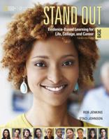 Stand Out Basic 1305655206 Book Cover