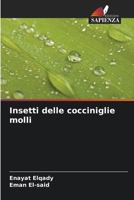 Insetti delle cocciniglie molli (Italian Edition) 6207747054 Book Cover