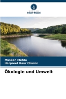 Ökologie und Umwelt 6205378507 Book Cover
