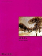 Sisley 0714830518 Book Cover