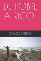 de Pobre a Rico 1697192238 Book Cover