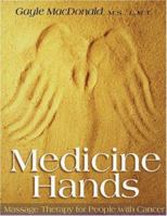 Medicine Hands 1899171770 Book Cover