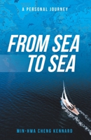 From Sea to Sea: A Personal Journey 166571459X Book Cover