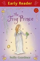 The Frog Prince 1444002449 Book Cover