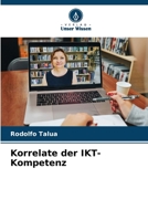 Korrelate der IKT-Kompetenz (German Edition) 6208113741 Book Cover