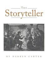 The Storyteller 1543494684 Book Cover