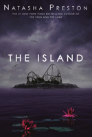 The Island 0593481496 Book Cover