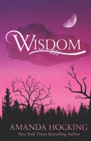 Wisdom 1453816984 Book Cover