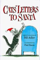 Cats' Letters to Santa 1567319904 Book Cover