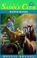 Ranch Hands 0553480766 Book Cover