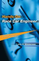 Hands-On Race Car Engineer 0768008980 Book Cover