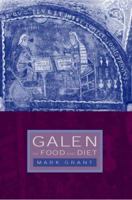 Galen on Food and Diet 0415232325 Book Cover